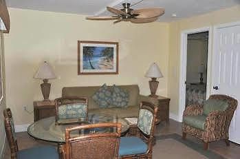 Sea Club V Beach Resort Siesta Key Exterior photo