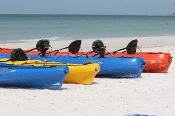 Sea Club V Beach Resort Siesta Key Exterior photo