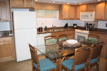 Sea Club V Beach Resort Siesta Key Exterior photo